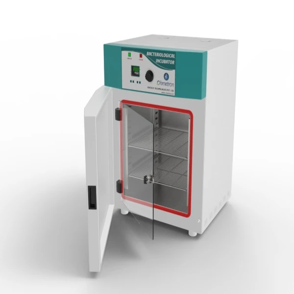 BACTERIOLOGICAL INCUBATOR by IGNEOUS TECHNOLOGIES PRIVATE LIMITED